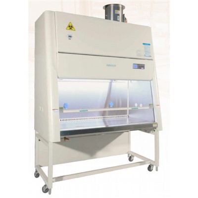 Biološkovarnostna omara razreda II B2