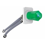 PP daljinski vodni ventil