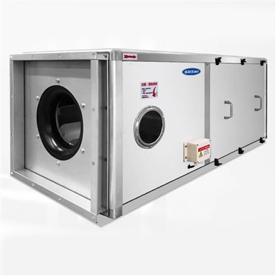 Ventilatorji za čiščenje